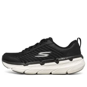 Max Cushioning Premier ”Black White”