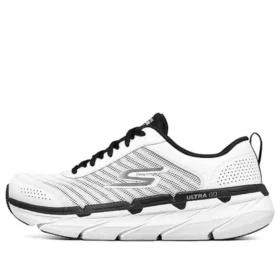 Max Cushioning Premier Low-Top löparskor Vit/Svart