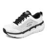 Max Cushioning Premier Low-Top löparskor Vit/Svart