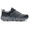 Max Cushioning Premier Sienna Trail-löparskor ”Grey Black”
