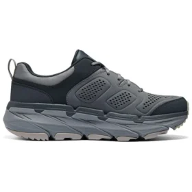 Max Cushioning Premier Sienna Trail-löparskor ”Grey Black”