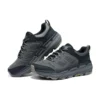 Max Cushioning Premier Sienna Trail-löparskor ”Grey Black”