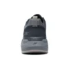 Max Cushioning Premier Sienna Trail-löparskor ”Grey Black”