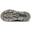 Max Cushioning Premier Sienna Trail-löparskor ”Grey Black”