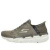 Max Cushioning Premier-skor ”Tan Olive Green”