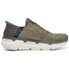 Max Cushioning Premier-skor ”Tan Olive Green”