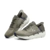 Max Cushioning Premier-skor ”Tan Olive Green”