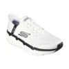 Max Cushioning Premier Slip-ins ”Vit Svart”