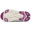 Max Cushioning Premier Sports Skor Svart/Vit/Lila