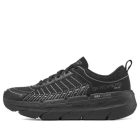 Max Cushioning Premier ”Svart”