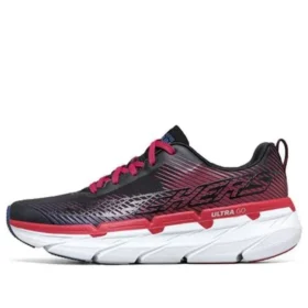 Max Cushioning Premier Svart/Röd