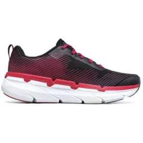 Max Cushioning Premier Svart/Röd