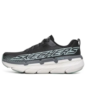 Max Cushioning Premier Svart/Vit/Grå