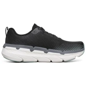 Max Cushioning Premier Svart/Vit/Grå