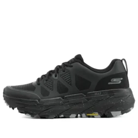 Max Cushioning Premier Trail ”Black”