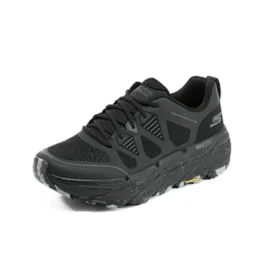 Max Cushioning Premier Trail ”Black”