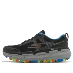 Max Cushioning Premier Trail ”Black Multicolor”