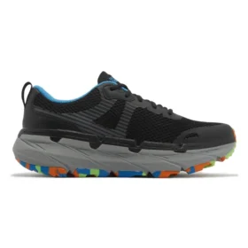 Max Cushioning Premier Trail ”Black Multicolor”