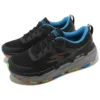 Max Cushioning Premier Trail ”Black Multicolor”