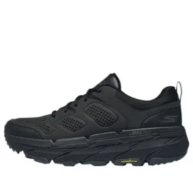 Max Cushioning Premier Trail ”Core Black” Max Cushioning Premier Trail ”Core Black”