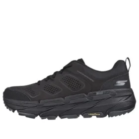 Max Cushioning Premier Trail ”Sienna – Pure Black”