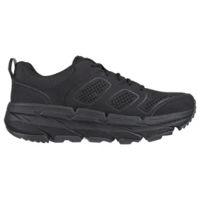 Max Cushioning Premier Trail ”Sienna – Pure Black”