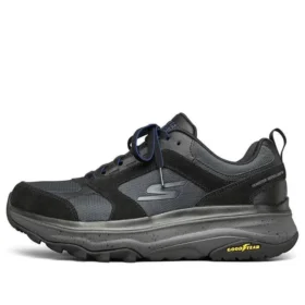 Max Cushioning Trail ”Black Blue”