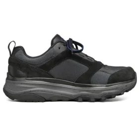 Max Cushioning Trail ”Black Blue”