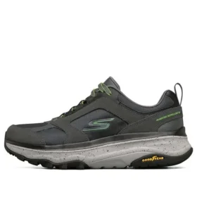 Max Cushioning Trail ”Grey”