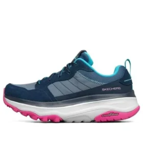 Max Cushioning Trail ”Grey Blue Pink”