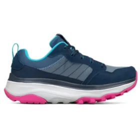 Max Cushioning Trail ”Grey Blue Pink”
