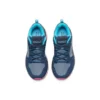 Max Cushioning Trail ”Grey Blue Pink”