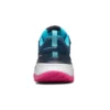 Max Cushioning Trail ”Grey Blue Pink”