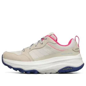 Max Cushioning Trail Low-Top Grå/Brun