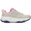 Max Cushioning Trail Low-Top Grå/Brun