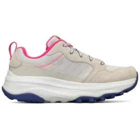 Max Cushioning Trail Low-Top Grå/Brun