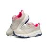 Max Cushioning Trail Low-Top Grå/Brun