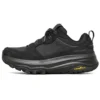 Max Cushioning Trail Low-Top Svart