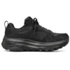 Max Cushioning Trail Low-Top Svart