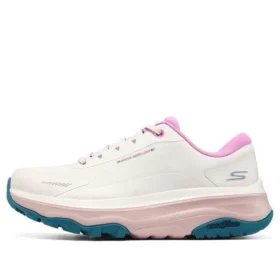 Max Cushioning Trail ”White Pink”