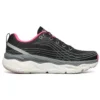 Max Cushioning Ultimate låga löparskor Svart/Rosa