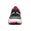 Max Cushioning Ultimate låga löparskor Svart/Rosa