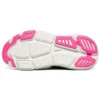 Max Cushioning Ultimate låga löparskor Svart/Rosa