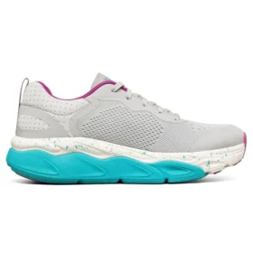 Max Cushioning Ultimate Low-Top Grå/Blå