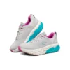 Max Cushioning Ultimate Low-Top Grå/Blå