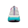 Max Cushioning Ultimate Low-Top Grå/Blå