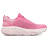 Max Cushioning Ultimate Low-Top Rosa/Vit
