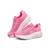 Max Cushioning Ultimate Low-Top Rosa/Vit