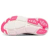 Max Cushioning Ultimate Low-Top Rosa/Vit