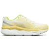Max Cushioning Ultimate Low-Top Vit/Gul